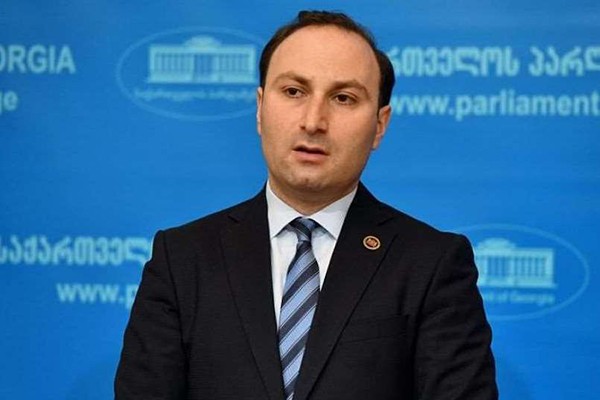 ანრი ოხანაშვილი: უზენაესი სასამართლოს მოსამართლეთა შერჩევის წესი ვენეციის კომისიის რეკომენდაციებთან შესაბამისობაში იქნება მოყვანილი