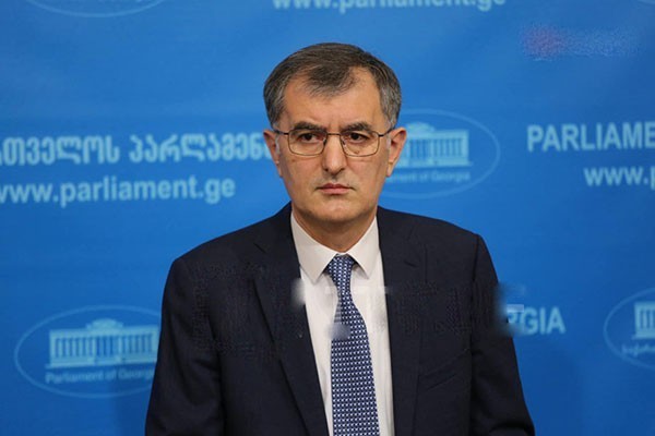 სოზარ სუბარი: დარწმუნებული ვარ, ნათელაშვილი ახმოვანებს იმას, რასაც სააკაშვილი უკვეთავს