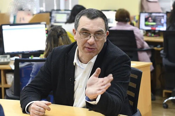 გიგა ბოკერია: გვაქვს მოქნილი, მაგრამ პრინციპული პოზიცია