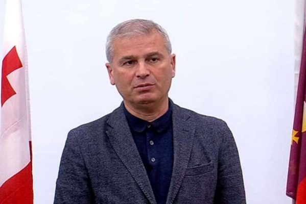 ირაკლი ქადაგიშვილი: ბიძინა ივანიშვილთან და მიხეილ სააკაშვილთან დაკავშირებული შეთავაზებები საერთოდ არარელევანტურია