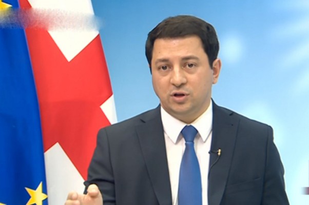 არჩილ თალაკვაძე: მოვუწოდებ პარტიებს, დაასრულონ სახელმწიფოს გამოცდა და თავდასხმა სახელმწიფო ინსტიტუტებზე
