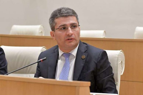 მამუკა მდინარაძე: ვიღაცის ახირებებზე მსჯელობაში დრო არ უნდა დავკარგოთ