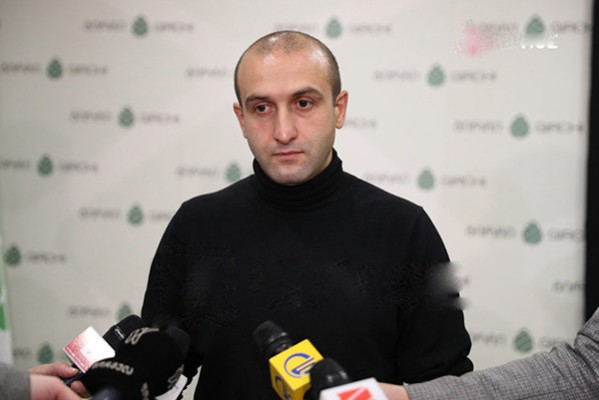 იაგო ხვიჩია: ოპოზიცია არის არაადეკვატური, მას შემდეგ, რაც ვერ დაამტკიცა არჩევნების გაყალბება, მაინც გონია, რომ არჩევნები გაყალბებულია და ამ მოტივით ითხოვს ხელახალ არჩევნებს