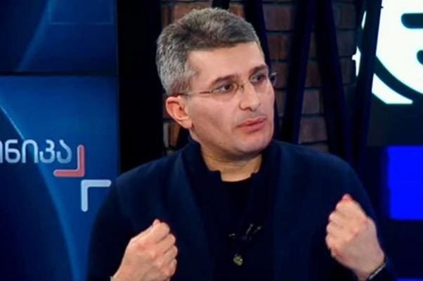 მამუკა მდინარაძე: თუ მოლაპარაკების შემდეგი რაუნდი შედგა, რამდენიმე შენიშვნის გათვალისწინებით, „ქართული ოცნება“ მზადაა ამ დოკუმენტს ხელი მოაწეროს