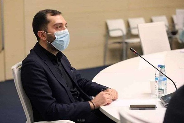 ბიძინა კულუმბეგოვი: თუ გვინდა, რომ ქვეყანამ შეძლოს ცხოვრების გაგრძელება, აუცილებელია რეგულაციების შესრულება
