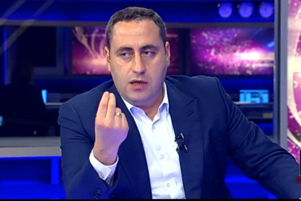 კომპრომისი კი არ არის, შეთანხმებულის უკან წაღებაა - გიორგი ვაშაძის თქმით, შარლ მიშელის დოკუმენტში რიგგარეშე არჩვენების თემა იყო