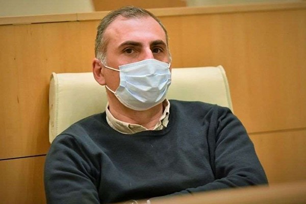 ალეკო ელისაშვილი: ჩემთვის პრეზიდენტის მოხსენება ზოგადი და ძალიან არადამაკმაყოფილებელი იყო