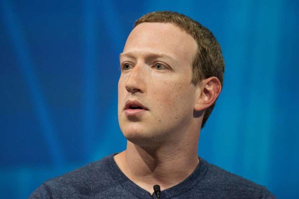 2020 წელს Facebook-მა მარკ ცუკერბერგის უსაფრთხოებისთვის $23 მილიონზე მეტი დახარჯა
