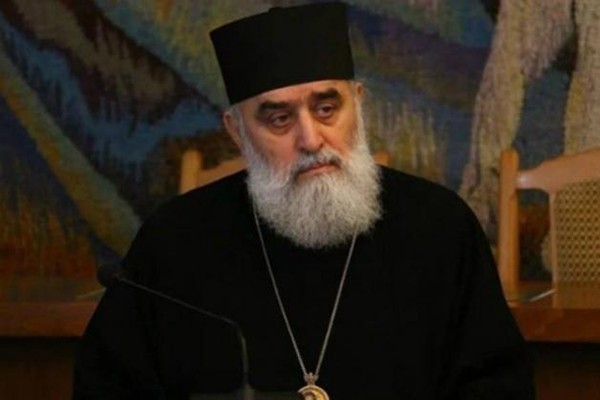 მეუფე გრიგოლი: ეკლესიაში უნდა დავიწყოთ კონსტრუქციული დიალოგი, რომლის შედეგებმაც ხელი უნდა შეუწყოს კრიზისული, ხშირად, უაღრესად კონფლიქტური ვითარების განმუხტვას