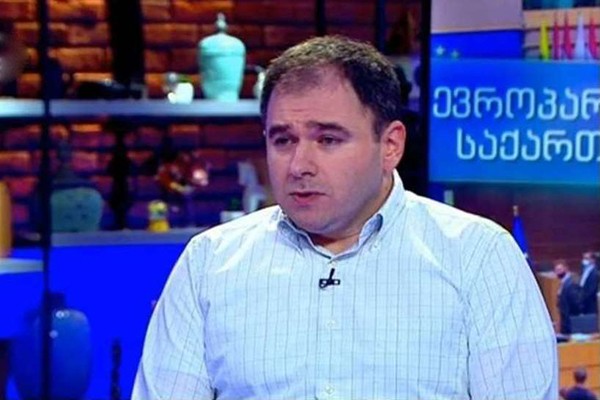 ნიკოლოზ სამხარაძე: მინდა ბოდიში მოვუხადო საზოგადოებას, რომ ჩვენ მეხუთე თვეა ამ მოლაპარაკებებზე საუბარი გვიწევს
