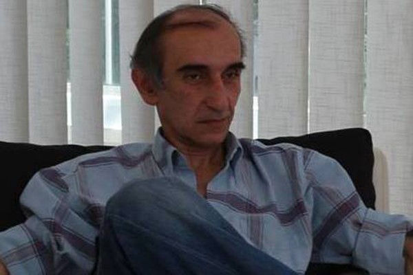 გია გაბრიჭიძე: 