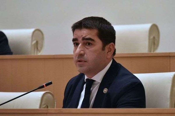 შალვა პაპუაშვილი: ჩვენი ოპონენტები შეთანხმებასა და დათანხმებას შორის სხვაობას ვერ ხედავენ