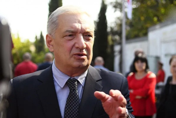 იმ ციხის პირობებში ყოფნა, რომელიც სააკაშვილს ჰქონდა მოწყობილი, ნებისმიერი ადამიანისთვის გაცილებით დიდი დისკომფორტი იქნებოდა - მადლობა ღმერთს, ეს წარსული მოუსვლელ პერიოდს ჩაბარდა