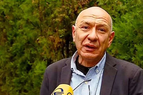 არჩილ მაღალაშვილი: რიონის ხეობაში არანაირი ურანის საბადო არ არის