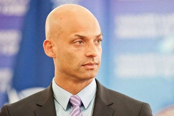 ჯეიმს აპატურაი: არ შევეგუებით იმას, რაც საფრთხეს უქმნის და ემუქრება ჩვენი პარტნიორების ტერიტორიულ მთლიანობასა და სუვერენიტეტს