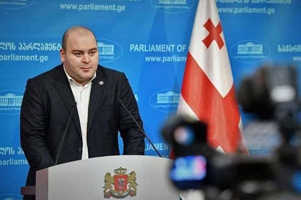 ბექა ლილუაშვილი: ოპოზიცია და უმრავლესობა ყველა მხრიდან ეცდებიან ჩვენს მარგინალიზაციას