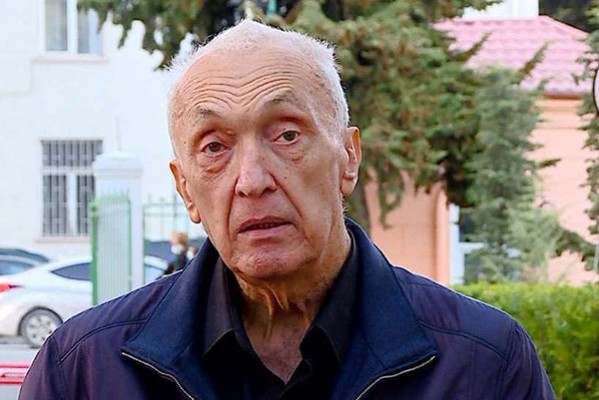 თენგიზ ცერცვაძე: ჯერ კიდევ გვაქვს შანსი, რომ სრულმასშტაბიანი მესამე ტალღა თავიდან ავიცილოთ