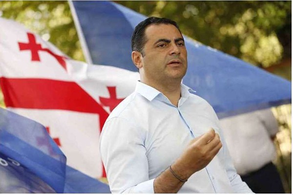 ალექსანდრე მოწერელია: არავინ უარყოფს, რომ მაჟორიტარების რეიტინგი გარკვეულწილად „ქართულმა ოცნებამაც“ განაპირობა