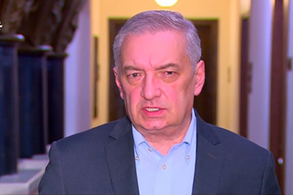 გიორგი ვოლსკო: არც ვადამდელი და არც განმეორებითი არჩევნები სააკაშვილის ინტერესში არ შედის