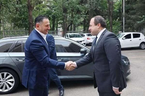 მამუკა მდინარაძე: შალვა ბედოიძემ და საქართველოს პოლიციამ კიდევ ერთხელ დაამტკიცეს, რომ პოლიციელი გმირია