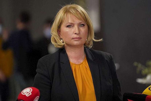 ნათია თურნავა: ინვესტორისთვის მიწის 99 წლით გადაცემა თავის დროზე იყო სატენდერო პირობა, როდესაც „ნამახვანჰესის“ პროექტი გატენდერდა, ამიტომ დღეს მოქნილობა ნაკლები გვაქვს