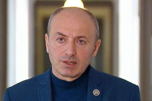 გურამ მაჭარაშვილი: დავით გარეჯისა და ნამახვანჰესის საკითხებს შორის პარალელების გავლება კატეგორიულად დაუშვებელია