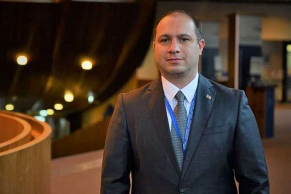 გივი მიქანაძე: მეათე მოწვევის პარლამენტის დელეგაცია ევროპის საბჭოს საპარლამენტო ასამბლეის საგაზაფხულო სესიაში მიიღებს მონაწილეობას