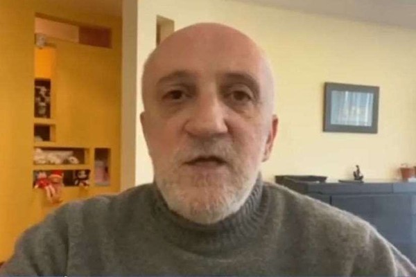 გია ხუხაშვილი: რა უნდათ, დანიელსონმა ჩამოართვას ძალაუფლება „ქართულ ოცნებას“ და მათ გადასცეს? სხვაზე არაფერზე თანახმა არ არიან