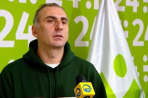 ალეკო ელისაშვილი: ერთი რამ ვიცი, უსასრულოდ ენის მოჩლექვით ლაპარაკს არავინ დაგვიწყებს, ეს იყო ბრიუსელის განცხადება