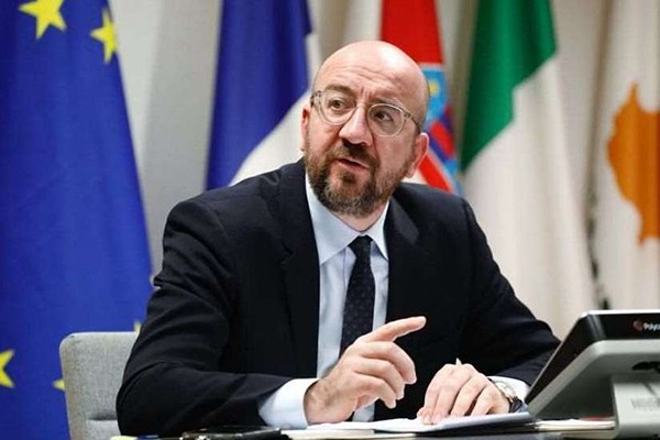 შარლ მიშელის ახალი წინადადების თანახმად, მომავალი საპარლამენტო არჩევნები სრულად პროპორციული უნდა იყოს