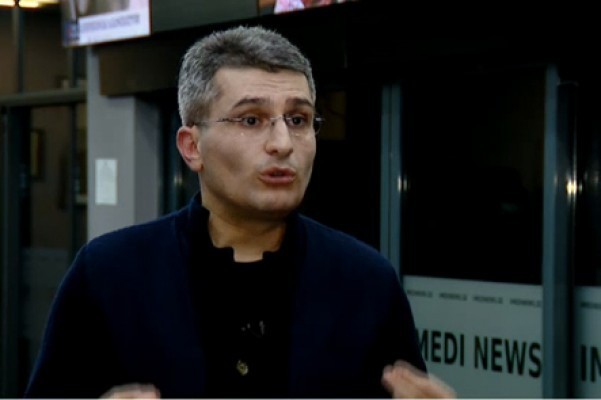მამუკა მდინარაძე: „დღეს იმ დოკუმენტის მოდიფიცირებული ვარიანტი ვიხილეთ, რომელსაც „ქართულმა ოცნებამ“ ხელი უკვე მოაწერა“