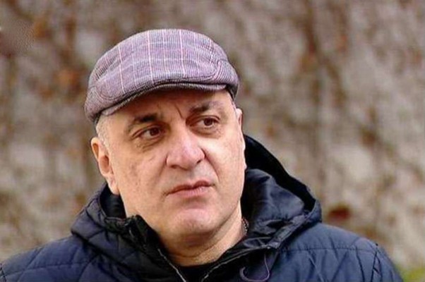 ნიკოლოზ მჭედლიშვილი: ესენი, ოპოზიცია, ლოთი ლიაკას გავლენის ქვეშ არის?