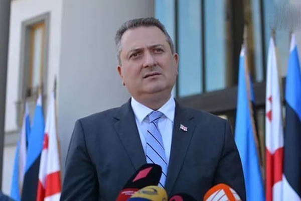 თენგიზ ფხალაძე: მედიატორის ახალი დოკუმენტი არის ვარიანტი, რომელზეც ხელის არმოწერა არ შეიძლება - ეს არის შანსი საქართველოსთვის