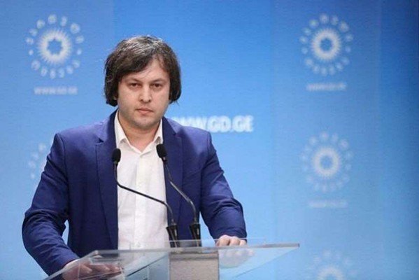 ირაკლი კობახიძე:  შეთანხმების ერთ-ერთი მთავარი დადებითი მხარე არის ის, რომ პრაქტიკულად გამორიცხავს ვადამდელ არჩევნებს