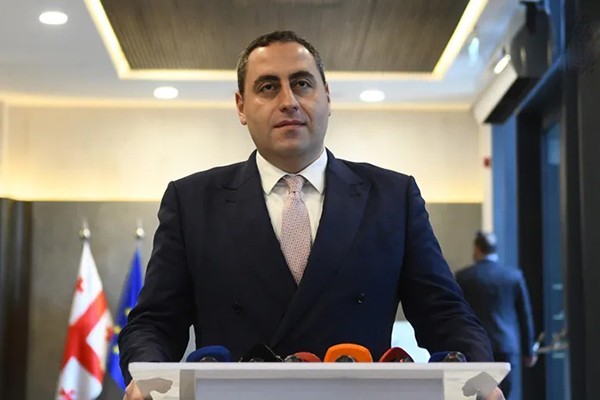 გიორგი ვაშაძე: გამარჯვებას, რომელიც მოვიპოვეთ, ჩავაბეტონებთ კონკრეტული კანონით და მას უკან ვერ წაიღებს ვერც „ქართული ოცნება“ და ვერც ერთი ის ადამიანი, ვინც ხელს აწერს დოკუმენტს