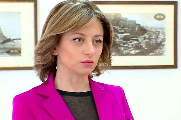 ეკატერინე ტიკარაძემ განმარტა, რა შეიძლება იყოს პირველი ნაბიჯები ქვეყანაში ეპიდვითარების კიდევ უფრო დამძიმების შემთხვევაში