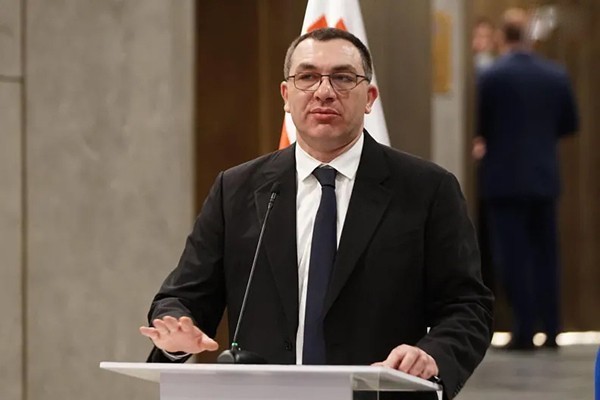 გიგა ბოკერია: საერთაშორისო პარტნიორების პოზიციას პატივს ვცემთ, თუმცა რაც მიგვაჩნია საჭიროდ, მხოლოდ ისეთ ნაბიჯს გადავდგამთ