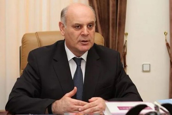 ასლან ბჟანია: აფხაზეთის საჰაერო ძალებს მოდერნიზება სჭირდება და ჩვენ რუსეთის დახმარების იმედი გვაქვს