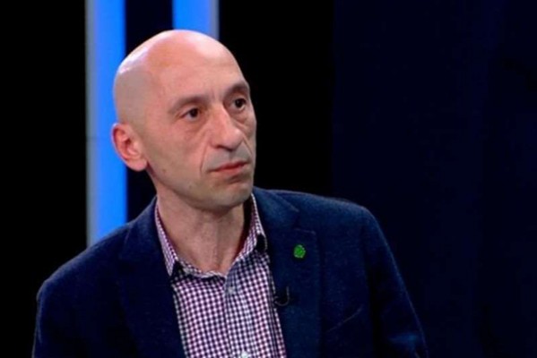 ვახტანგ მეგრელიშვილი: არც ბერკეტი და არც სურვილი არ გაგვაჩნია, რომ თამარ ჟვანიას გათავისუფლებისთვის მისხალი ენერგია დავხარჯოთ