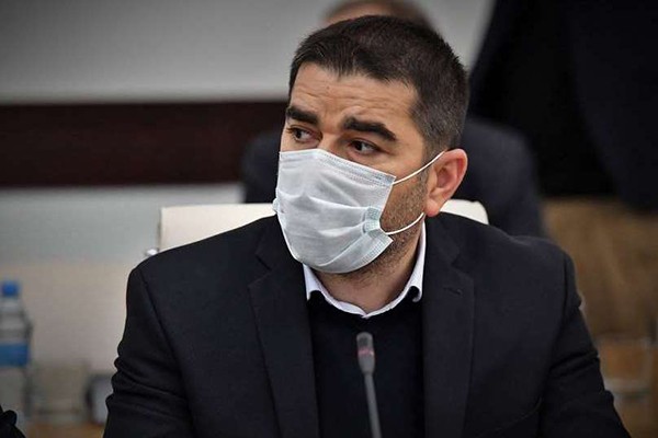 შალვა პაპუაშვილი: „ევროპული საქართველო“ და „ნაცმოძრაობა“ ცდილობენ დაფარონ ის, რასაც ნათელაშვილი პირდაპირ ამბობს