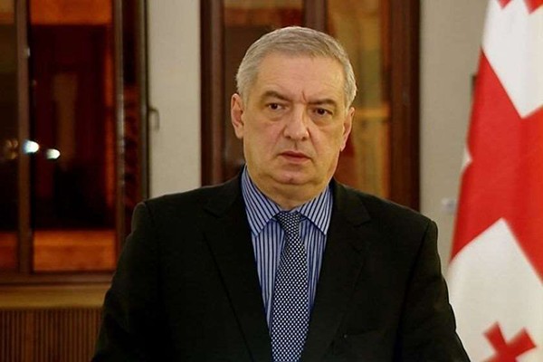 გიორგი ვოლსკი სააკაშვილზე: არ არის სტაბილურად ეს ადამიანი
