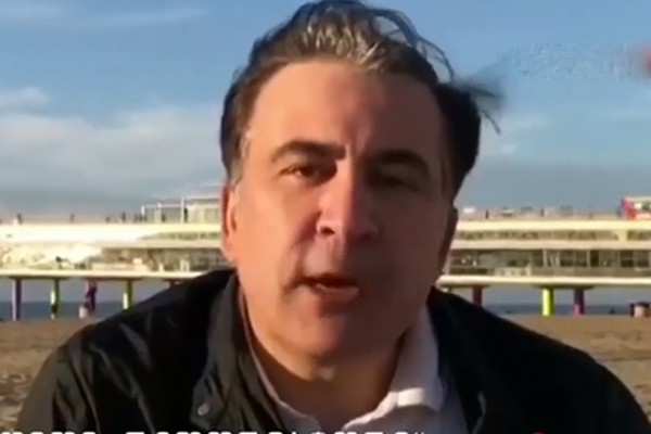რას ამბობს გიორგი სიგუა მიხეილ სააკაშვილზე