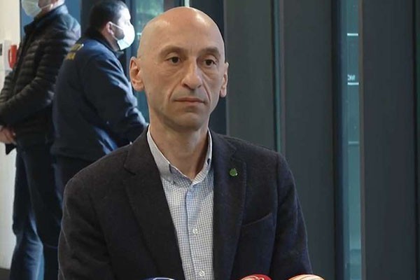 ვახტანგ მეგრელიშვილი: ნებისმიერ ადამიანთან თანამშრომლობისთვის მზად ვარ
