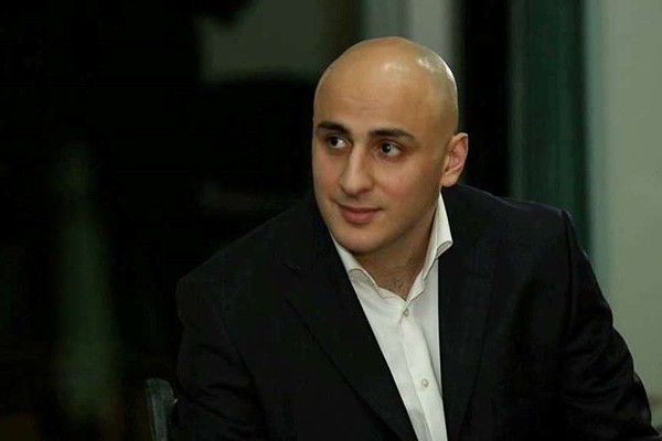 ნიკა მელია: გაითხოვეთ ამნისტია და ვიღებ სრულ პასუხისმგებლობას, დავთანხმდე ევროკავშირის მიერ შემოთავაზებულ გირაოს