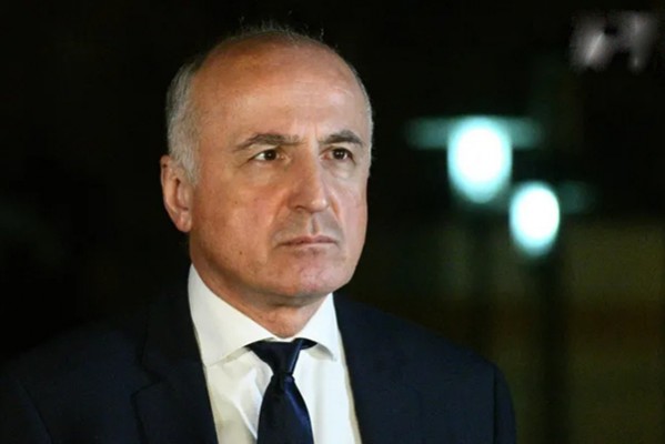 ბადრი ჯაფარიძე: ოპოზიცია ვერ გაითხოვს ამნისტიას, ეს შარლ მიშელის დოკუმენტია