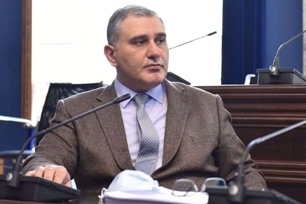 მიხეილ სარჯველაძე: სამწუხაროდ, ოპოზიციის მხარეს იქნებიან ადამიანები რომლებიც ყველაფერს გააკეთებენ, რომ შეთანხმება არ შესრულდეს