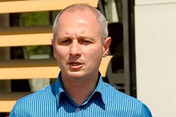 ადვოკატი: ნიკა მელია მზად არის, დათანხმდეს ევროკავშირის მიერ გირაოს თანხის ჩარიცხვას, თუკი ამნისტიის შესახებ კანონპროექტი გაწვეული იქნება