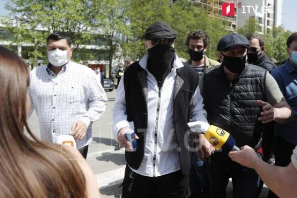 „რისიც მჯერა, იმისი მჯერა