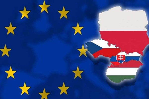 ვიშეგრადის ქვეყნების საგარეო საქმეთა მინისტრები ევროკავშირს „აღმოსავლეთ პარტნიორობის“ სამიტზე ასოცირებული პარტნიორების ევროპული პერსპექტივის აღიარებისკენ მოუწოდებენ