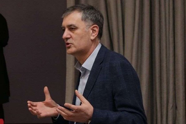 სოზარ სუბარი: შალვა ნათელაშვილის ანტიდასავლური კრიტიკა არის მკაფიო გამოხატულება ქართული ოპოზიციის კრებითობის